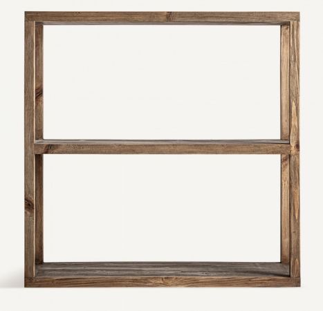 Bookcase Stendal