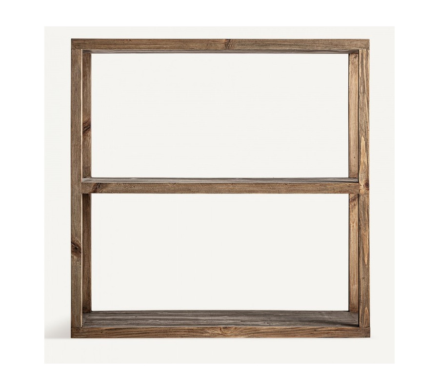Bookcase Stendal