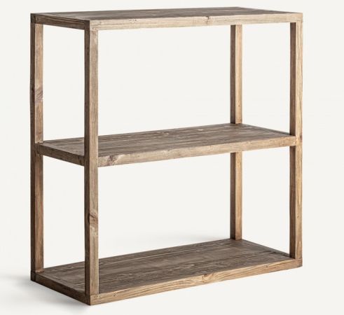 Bookcase Stendal