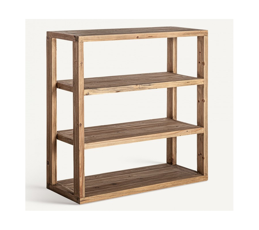 Bookcase Stendal II