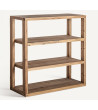 Bookcase Stendal II