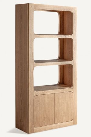 Bookcase Saulge