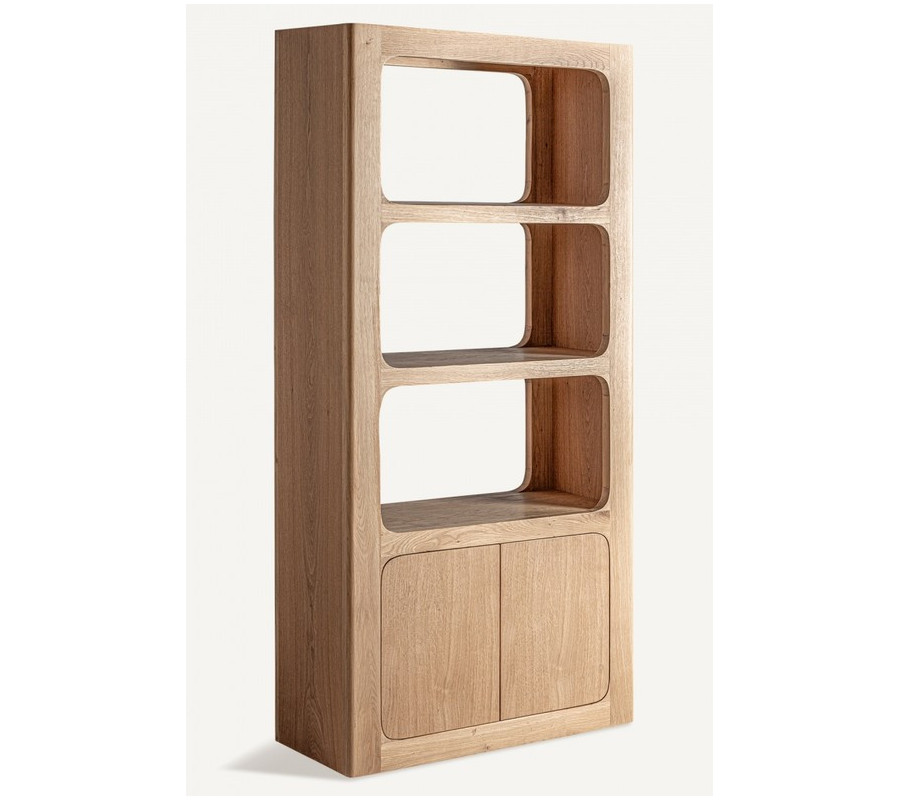Bookcase Saulge
