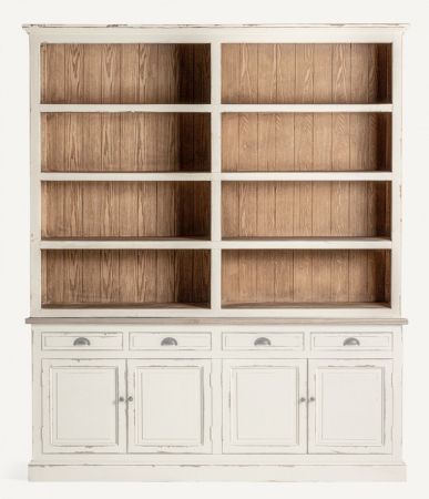 Bookcase Pivka
