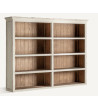 Bookcase Pivka