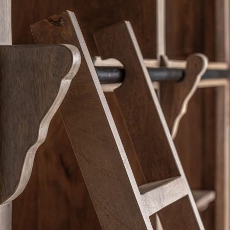 Bookcase Mandern