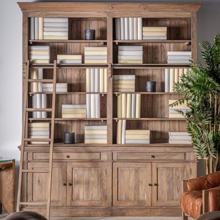 Bookcase Mandern