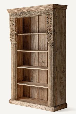 Bookcase Tedim