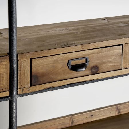 Bookcase Minot