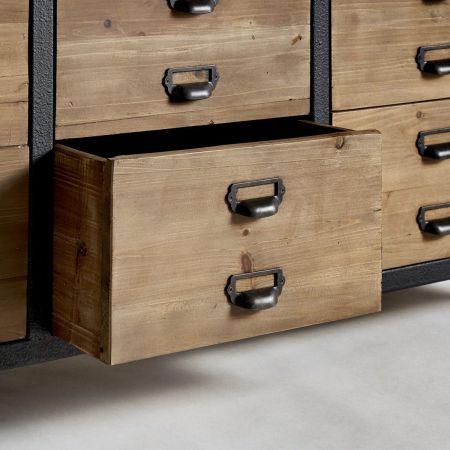 Bookcase Minot
