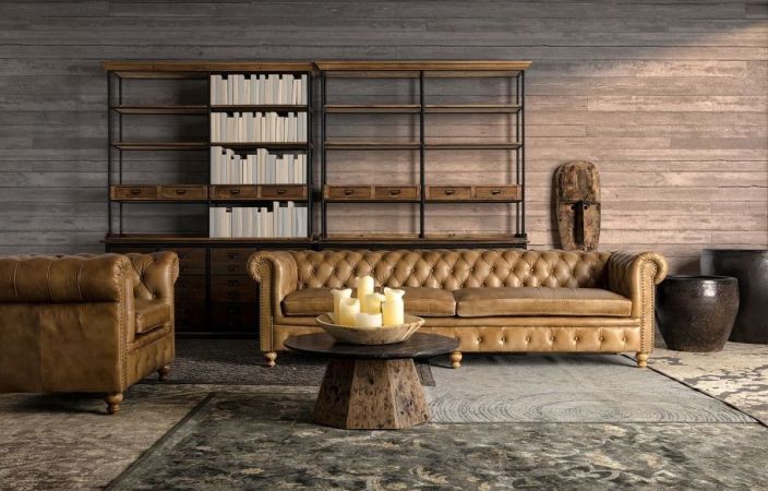 Bookcase Minot