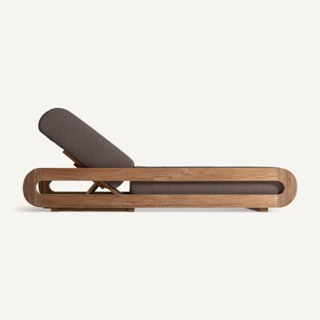 Chaiselongue Corb