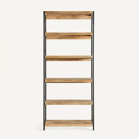 Bookcase Buia