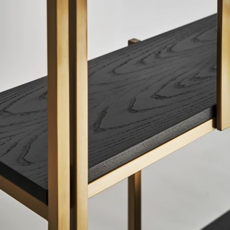 Bookcase Leira