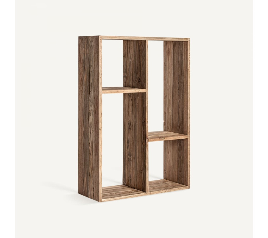 Estante Lux