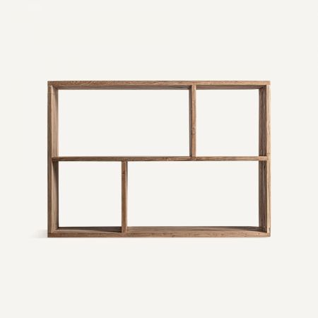 Estante Lux