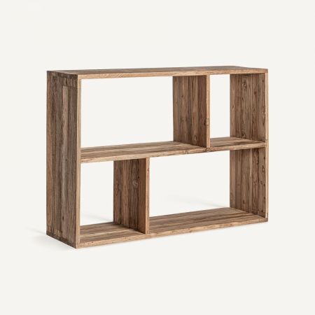 Bookcase Lux