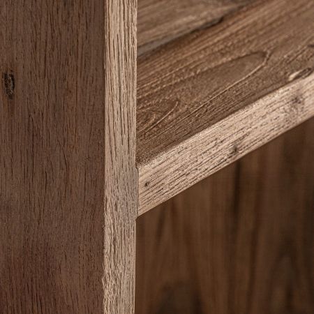 Bookcase Lux