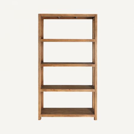 Bookcase Udine