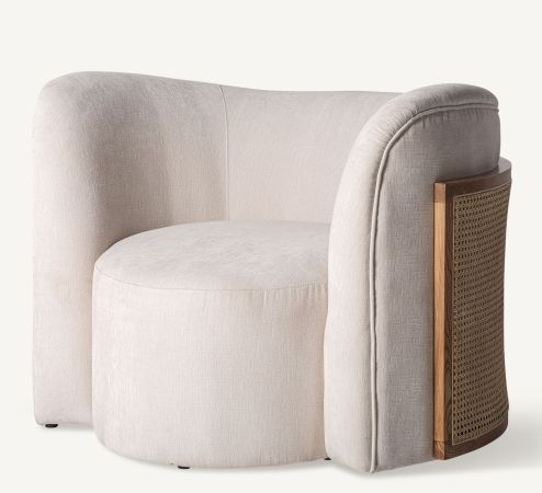 Armchair Nyu