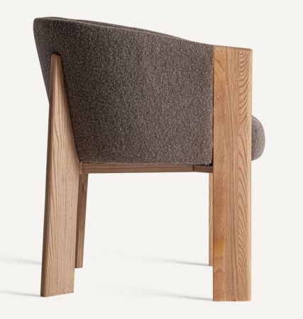 Chair Nara III
