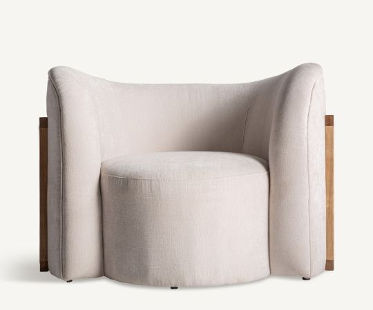 Armchair Nyu