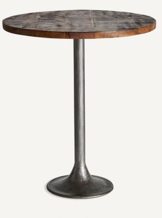 Mesa de bar Tyler II