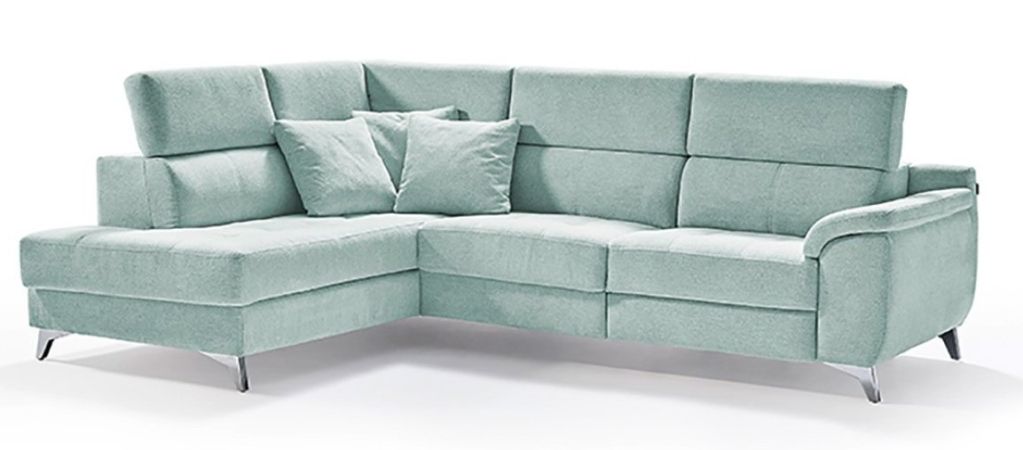 Sofa relax corner w/ chaiselong City