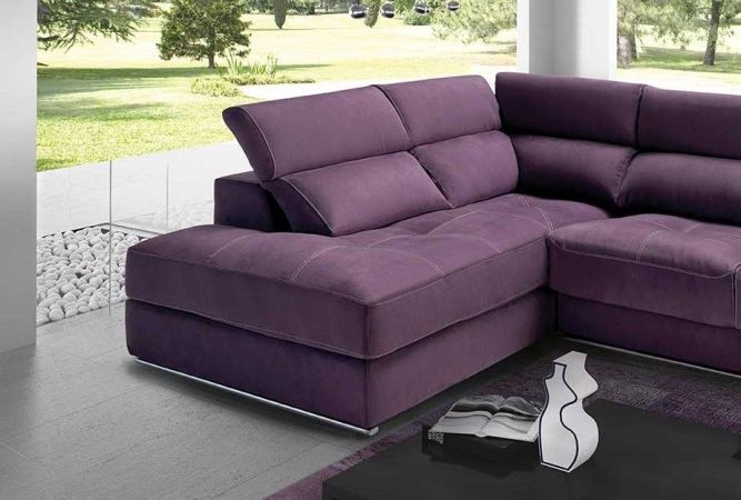 Sofa Corner Aznom