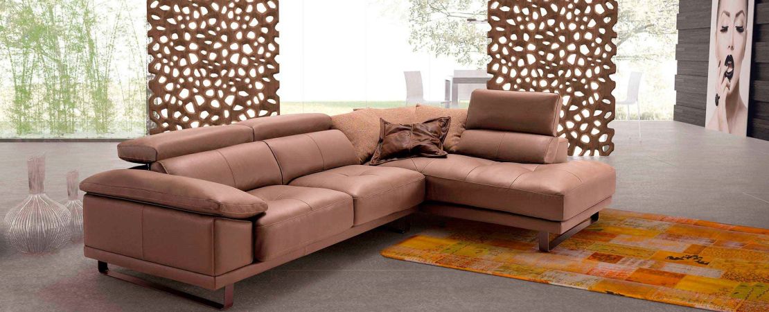Sofa Corner Otim