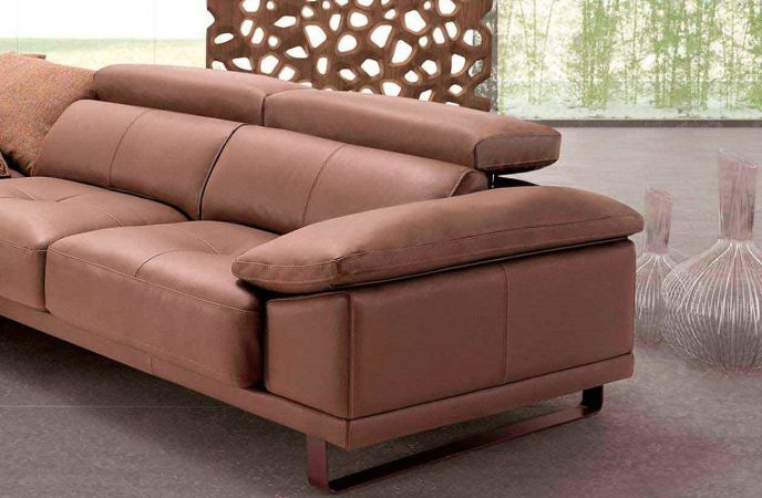 Sofa Corner Otim