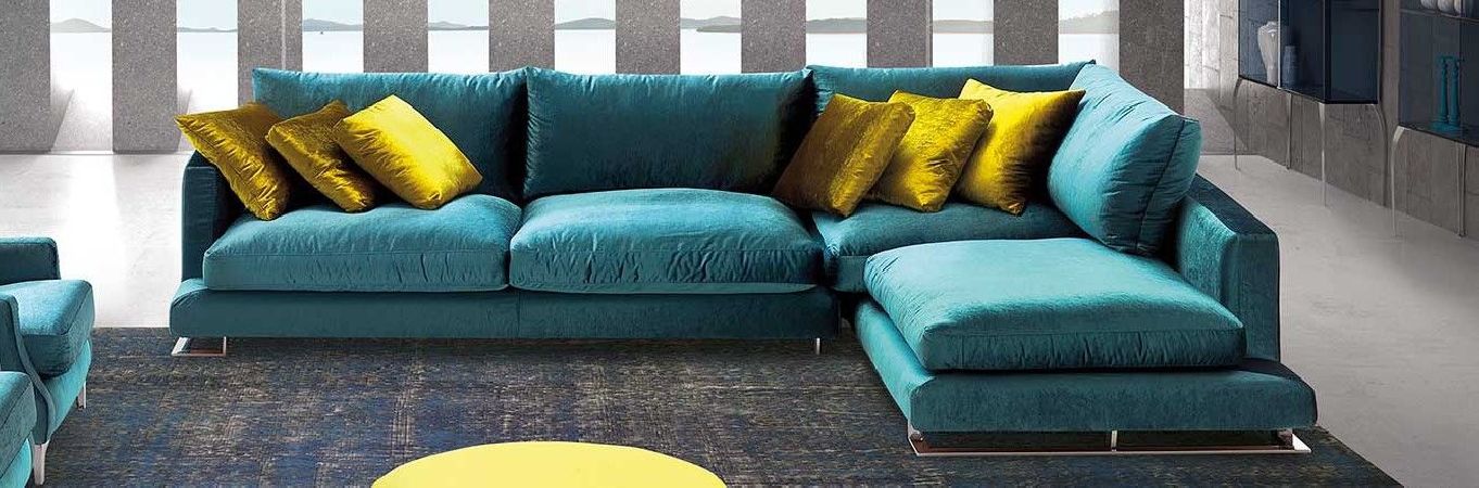 Sofa Corner Chanel