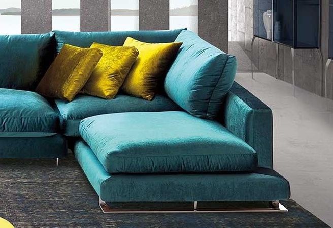Sofa Corner Chanel