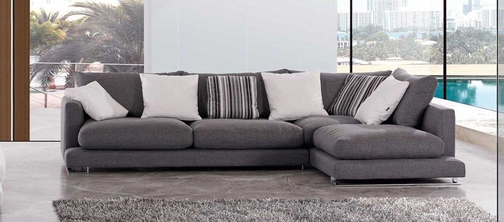 Sofa Corner Chanel