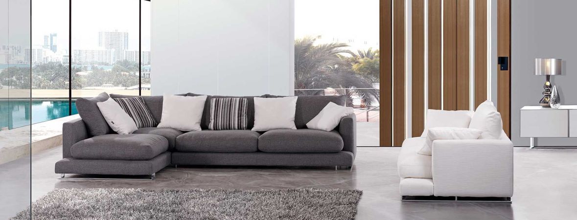Sofa Corner Chanel