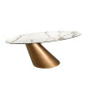 Dining Table Oval Orion