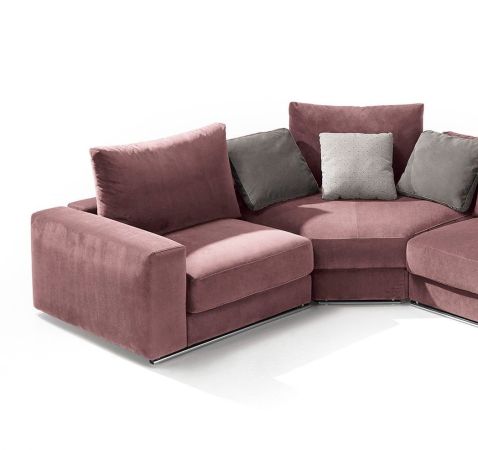 Sofa Corner Olopa