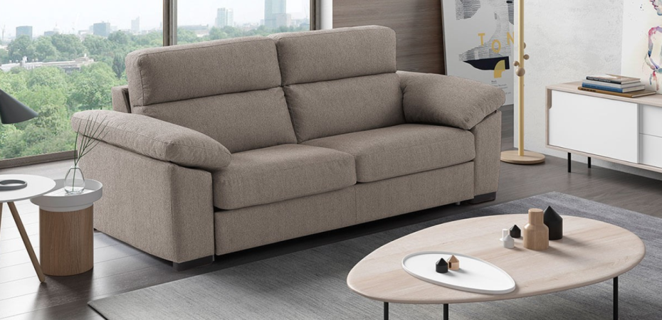 Sofa Bed Lotus