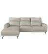 Sofa Piu w/chaiselongue