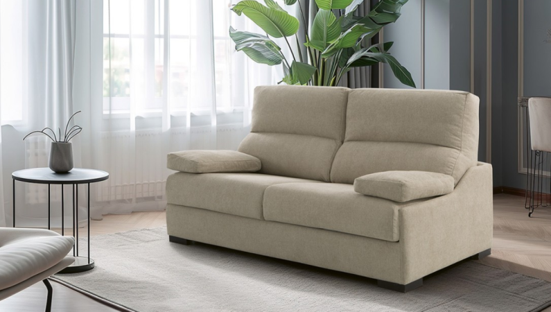 Sofa Bed Geo