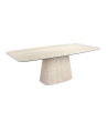 Mesa Jantar Retangular Barril