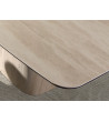 Mesa Jantar Retangular Barril