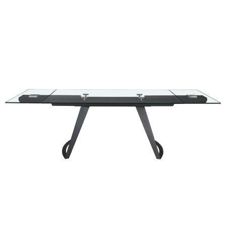 Mesa Jantar Retangular Extensível Lod