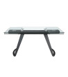 Mesa Jantar Retangular Extensível Lod