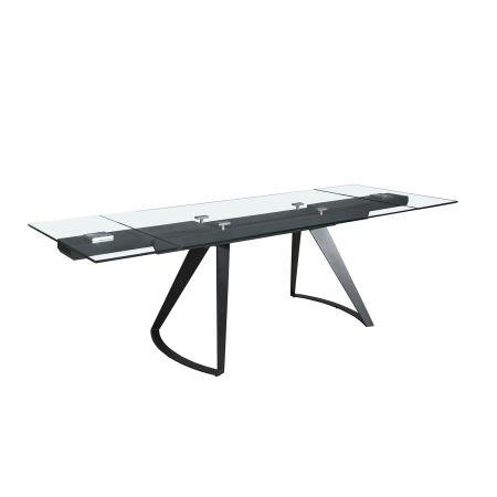 Mesa Jantar Retangular Extensível Lod