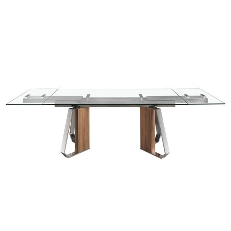Dinning Table Rectangular Extensible Lod II