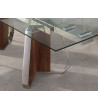 Mesa Jantar Retangular Extensível Lod II