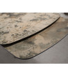 Mesa Jantar Retangular Extensível Tupe