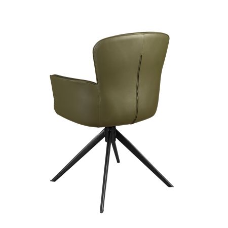 Chair Aul