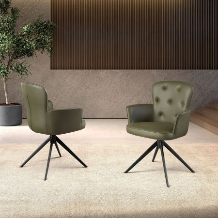Chair Aul